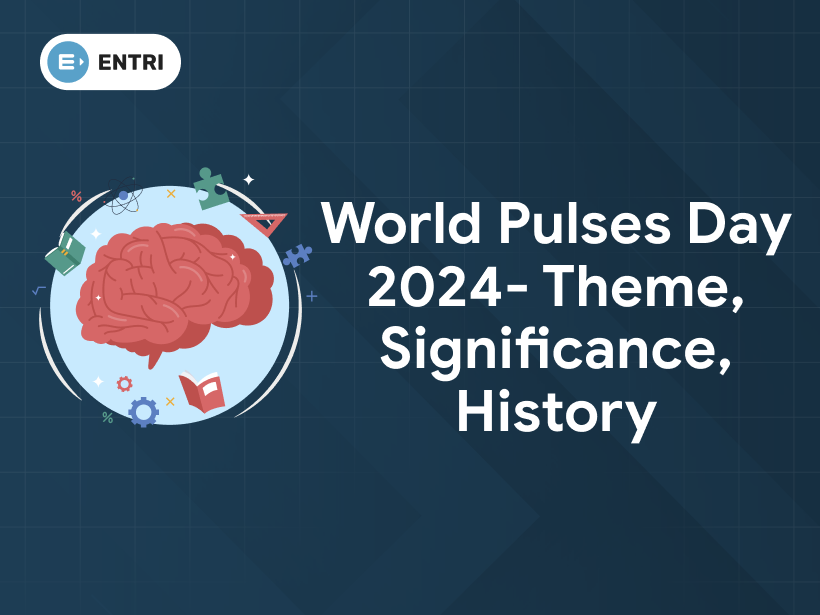 World Pulses Day 2024 Theme, Significance, History