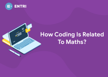 How Coding Is Related To Maths?