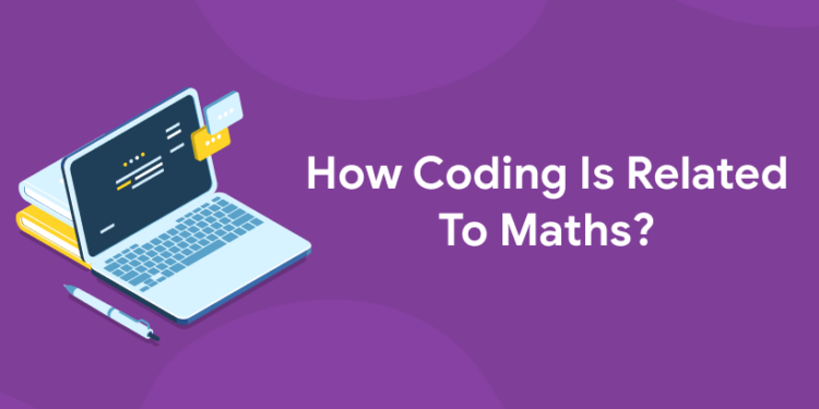 How Coding Is Related To Maths?