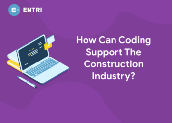 How Can Coding Support The Construction Industry?