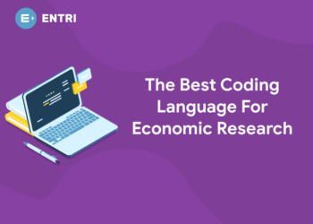 The Best Coding Language For Economic Research