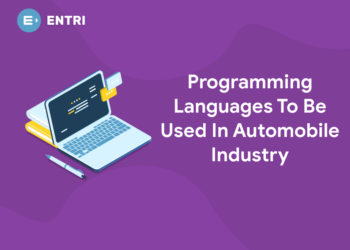 Programming Languages To Be Used In Automobile Industry