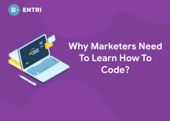 Why Marketers Need To Learn How To Code?
