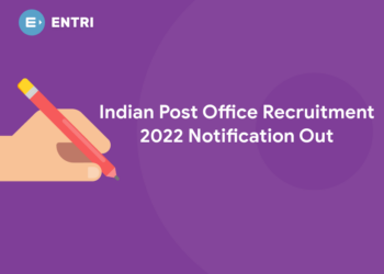 Indian Post Office Recruitment 2022 Notification Out