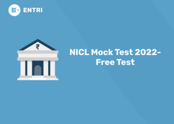 NICL Mock Test 2022-Free Test