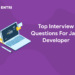 Top Interview Questions For Java Developer