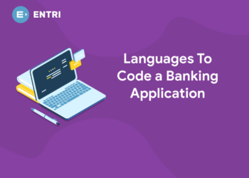 Languages To Code a Banking Application
