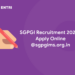 SGPGI Recruitment 2022 Last Date Extended – Apply Online @sgpgims.org.in