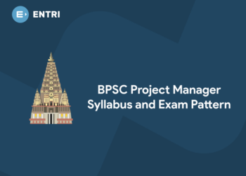BPSC Project Manager Syllabus and Exam Pattern