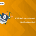 VS NVS Recruitment 2026 Notification PDF - Apply Date, Eligibility