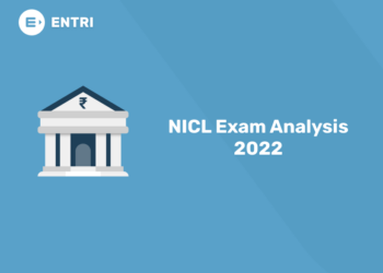 NICL Exam Analysis 2022