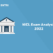 NICL Exam Analysis 2022