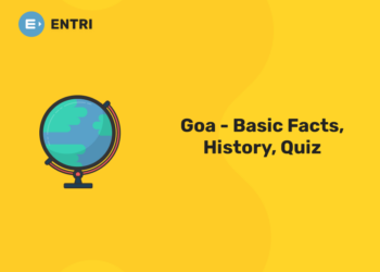 Goa- Basic facts,History,Quiz