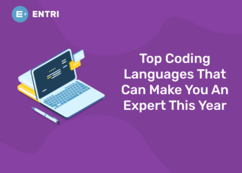 Top Coding Languages That Can Make You An Expert This Year
