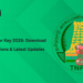 TNPSC CTS Answer Key 2026: Download PDF, Raise Objections & Check Latest Updates