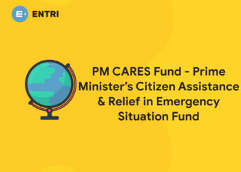 PM CARES Fund – Prime Minister’s Citizen Assistance & Relief in Emergency Situation Fund