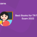 Best Books for TN TRB Exam 2022