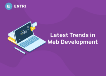 Latest Trends in Web Development
