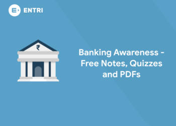 Banking Awareness Notes, Quizzes and PDFs