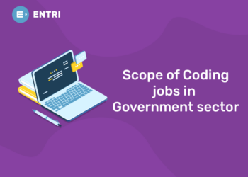 Scope of Coding jobs in the Government sector