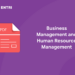 Business Management and Human Resource Management