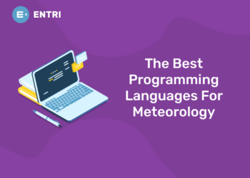 The Best Programming Languages for Meteorology