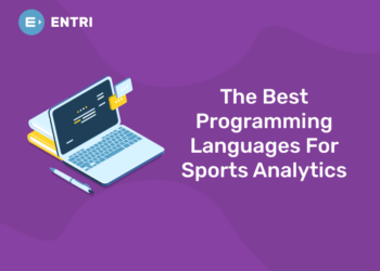 The Best Programming Languages For Sports Analytics