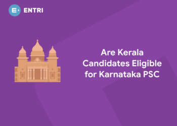 Are Kerala Candidates Eligible for the Karnataka PSC