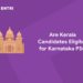 Are Kerala Candidates Eligible for the Karnataka PSC