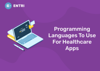 Programming Languages To Use For Healthcare Apps