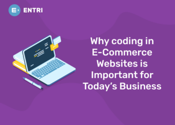 Why coding in E-Commerce Websites is Important for Today's Business?