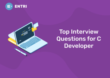 Top Interview Questions for C Developer