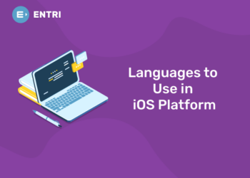 Languages to Use in iOS Platform