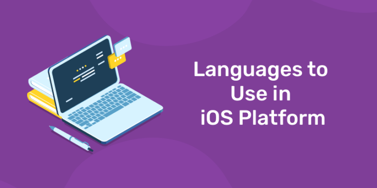 Languages to Use in iOS Platform