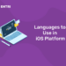 Languages to Use in iOS Platform