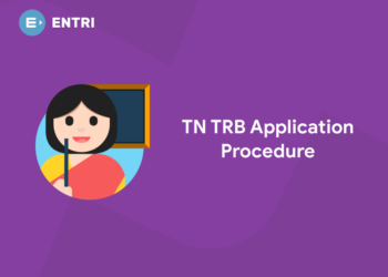 TN TRB Application Procedure