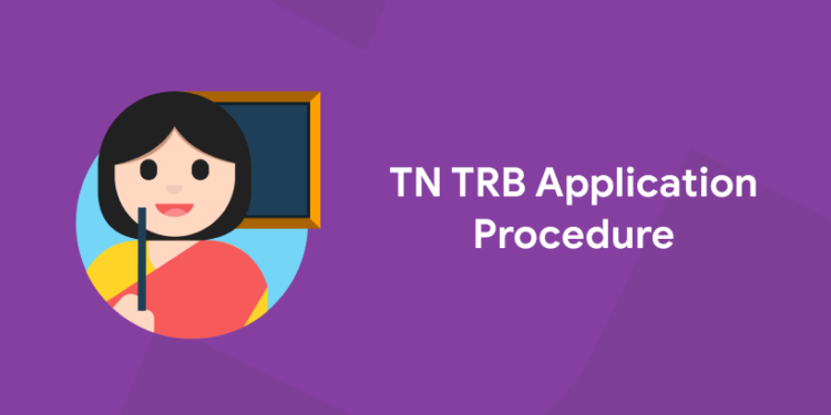 TN TRB Application Procedure
