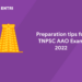 Preparation tips for TNPSC AAO Exam 2022