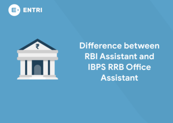 Difference between RBI Assistant and IBPS RRB Office Assistant