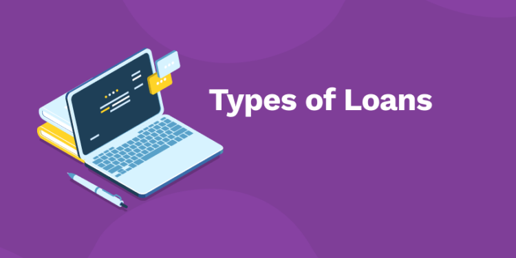 Types of Loans for Bank Exam Preparation