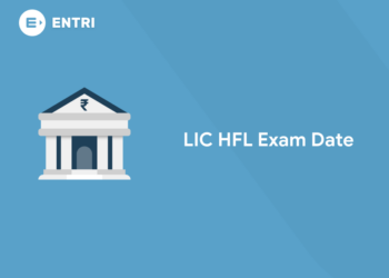 LIC HFL Exam Date 2022