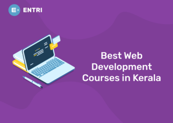Best Web Development Courses in Kerala