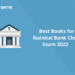 Best Books for Nainital Bank Clerk Exam 2022