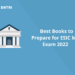 Best Books to Prepare for ESIC MTS Exam 2022