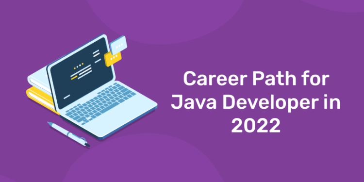 Career Path for Java Developer in 2023 - Entri Blog