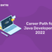 Career Path for Java Developer in 2023