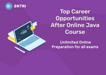 Career Opportunities After Online Java Course 2023