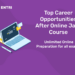 Career Opportunities After Online Java Course 2023
