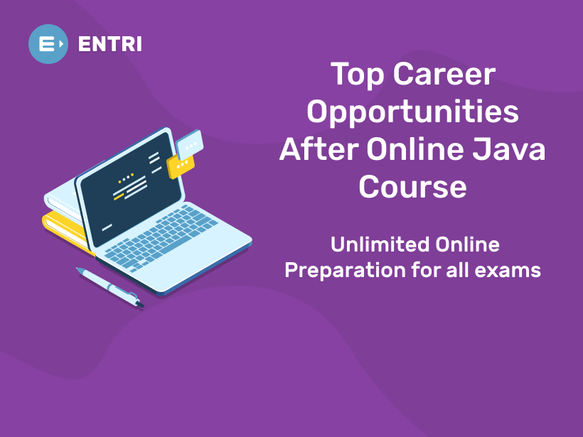 Career Opportunities After Online Java Course 2023 - Entri Blog