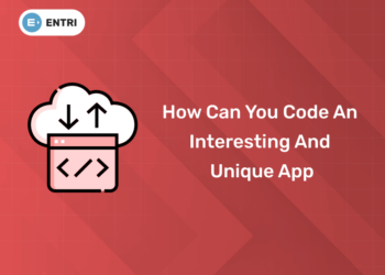 code an interesting and unique app